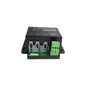 Tankinterface (TIL / TIL #2)