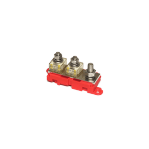 Sicherungschiene EBF 3
