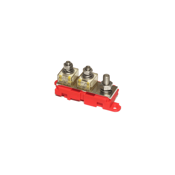 Sicherungschiene EBF 3