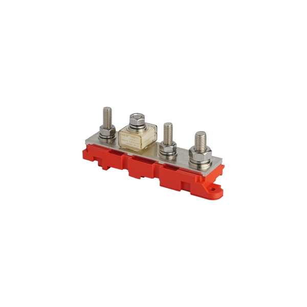 Sicherungschiene EBF 4