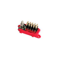 Sicherungsblock ESF 5