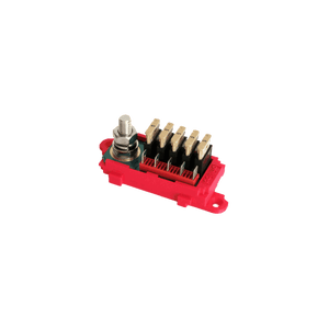 Sicherungsblock ESF 5