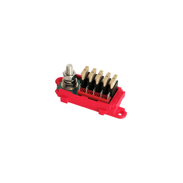 Sicherungsblock ESF 5