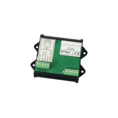 Steuerinterface TSR