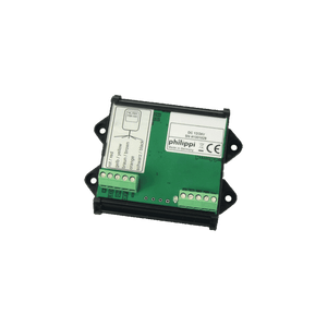 Steuerinterface TSR