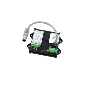 P-Bus Hauptschalter-Interface TSC