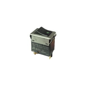 Schutzschalter 30A für Serie STV200 1 pol.