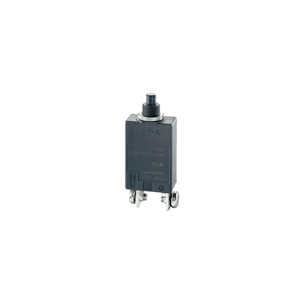 Leistungsschutzschalter 4130-G211-K4M1