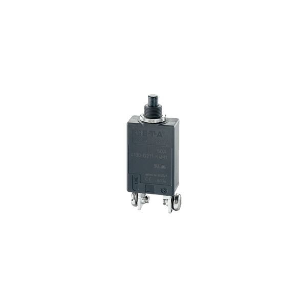 Leistungsschutzschalter 4130-G211-K4M1