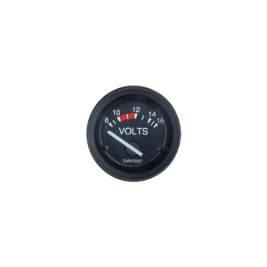 Rund-Messinstrument Volt 52mm