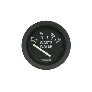 Rund-Messinstrument für UTV Waste UTV