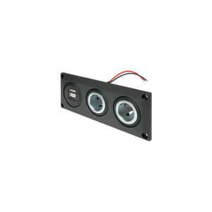 DSR – 2PSD /USB-A