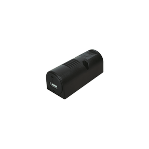 USB Aufbau-Ladesteckdose USB 3 A