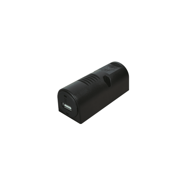 USB Aufbau-Ladesteckdose USB 3 A