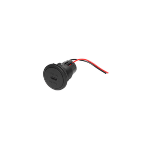 USB-C-Ladesteckdose PD/QC USC