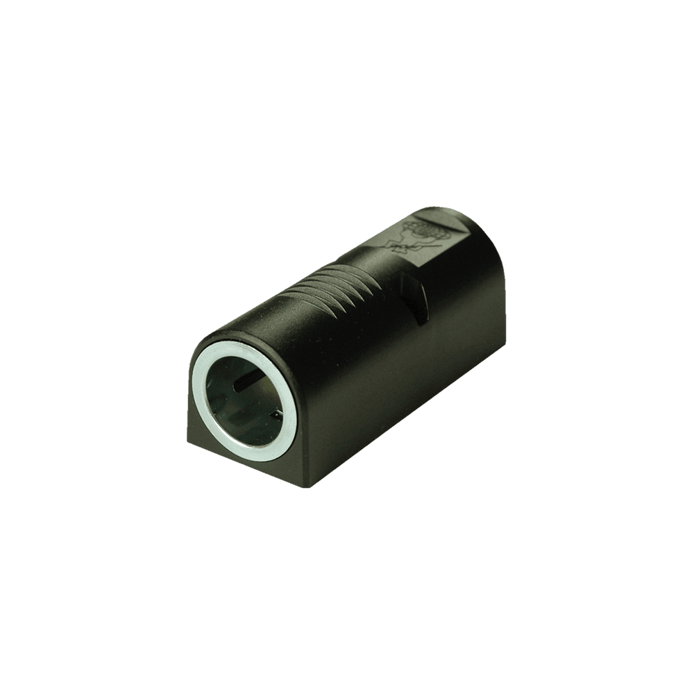 Aufbausteckdose für Universalstecker AZD 12/24