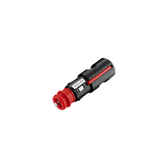 Zigarettenstecker SUS 12/24-8 A