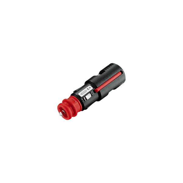 Zigarettenstecker SUS 12/24-8 A