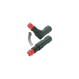 Zigarettenstecker winkelbar SWS 12/24-8 A