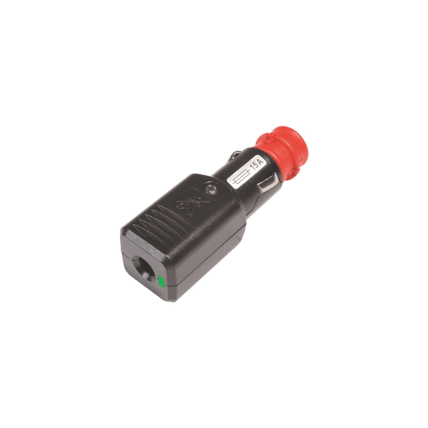 Zigarettenstecker SUSL 12/24-15 A