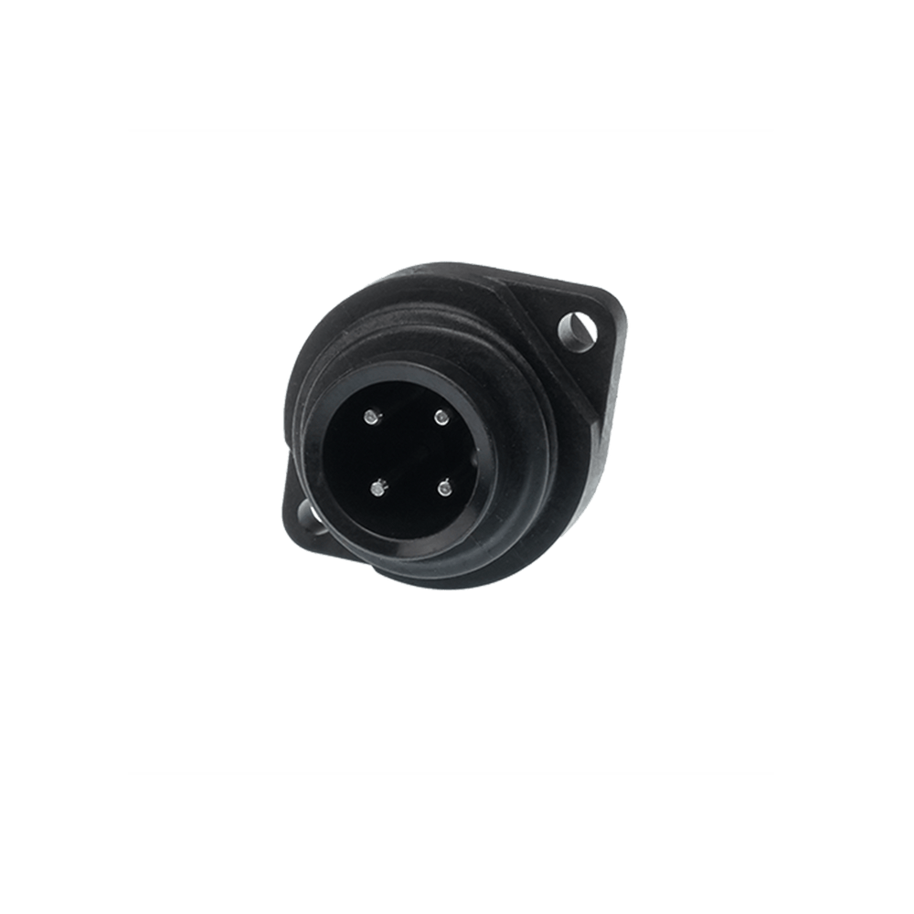 Protective Cap Coupling Connector 720 Series IP67