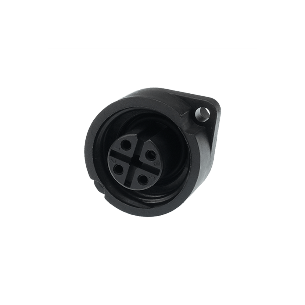 Protective Cap Coupling Connector 720 Series IP67