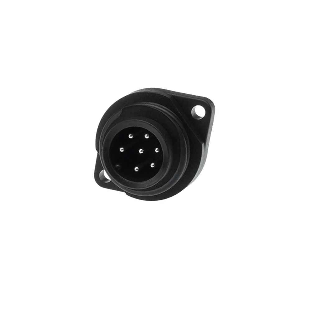 Protective Cap Coupling Connector 720 Series IP67