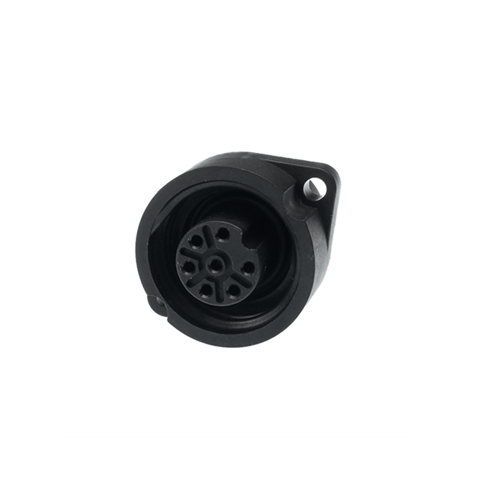 Protective Cap Coupling Connector 720 Series IP67