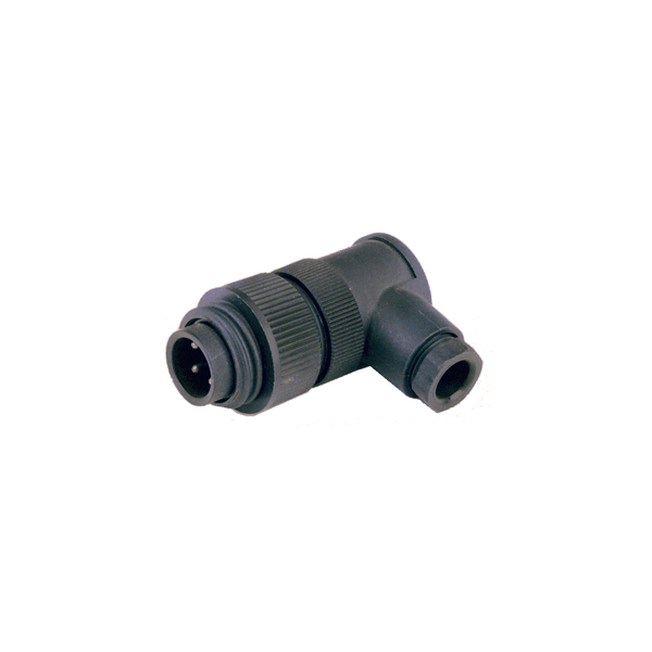 Winkelstecker 692