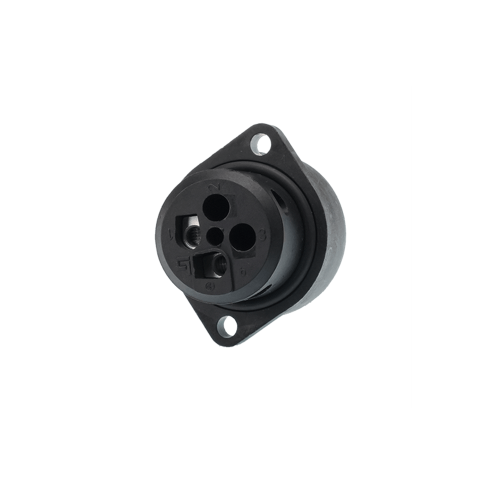 Protective Cap Coupling Connector 720 Series IP67