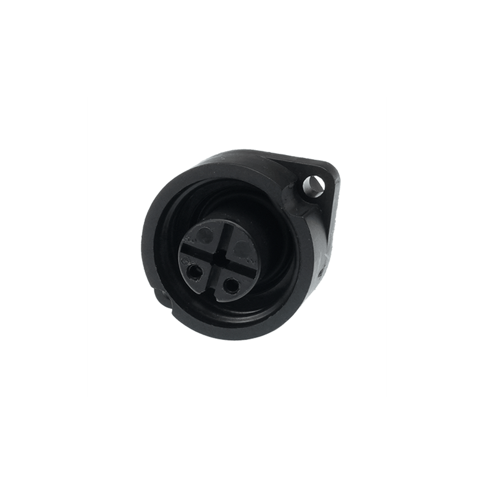 Protective Cap Coupling Connector 720 Series IP67