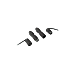 Subminiatur-Rundsteckverbinder 720 IP67