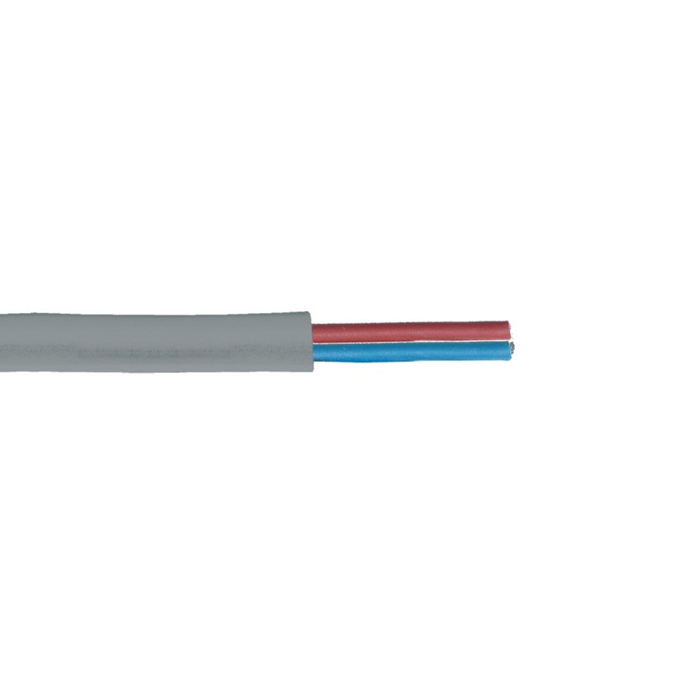 Kabel mehradrig AC