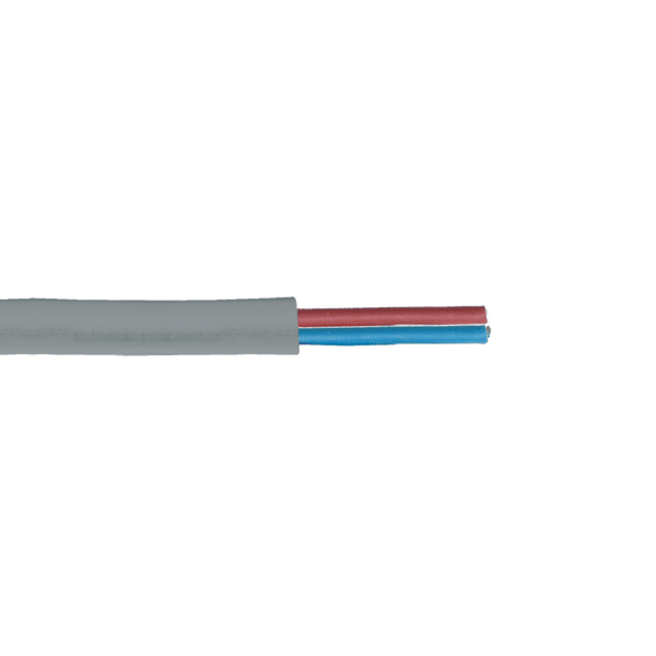 Kabel mehradrig DC