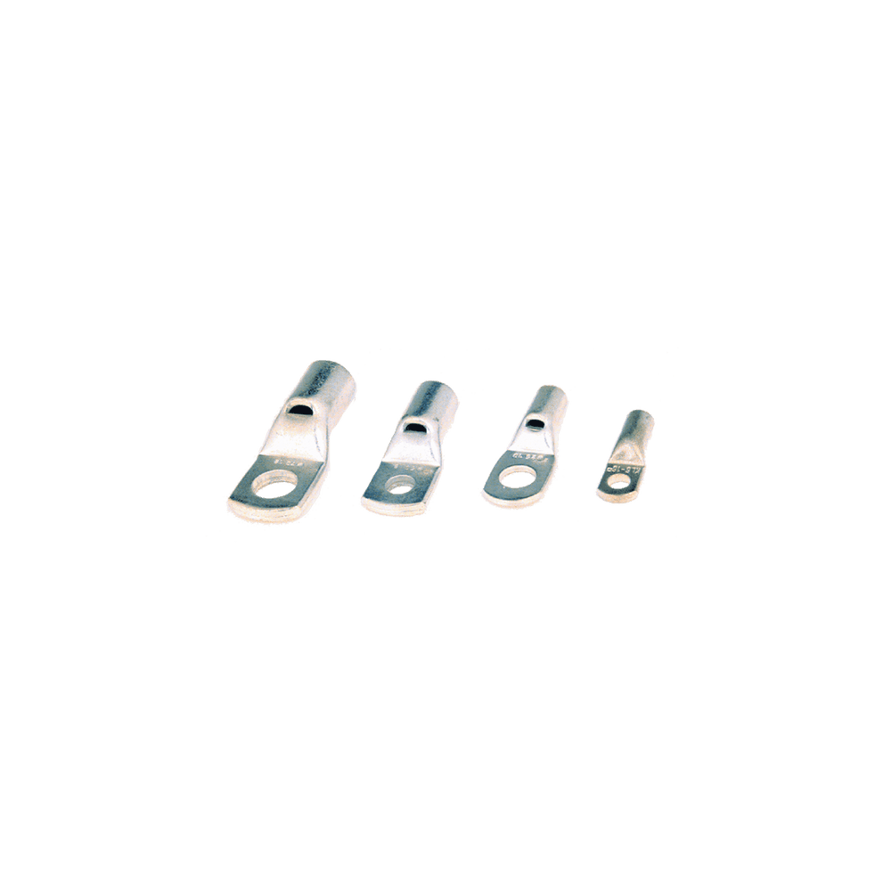Rohrkabelschuhe RKS