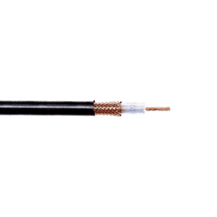 Koaxialkabel RG 58 C/U / RG 213 U