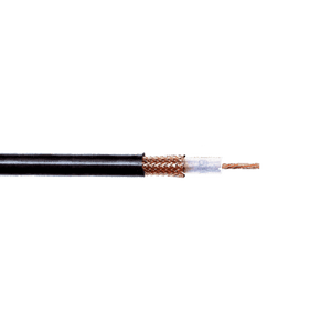 Koaxialkabel RG 58 C/U / RG 213 U
