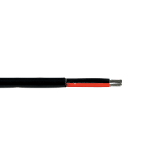 Kabel zweiadrig verzinnt H05VV-VZ