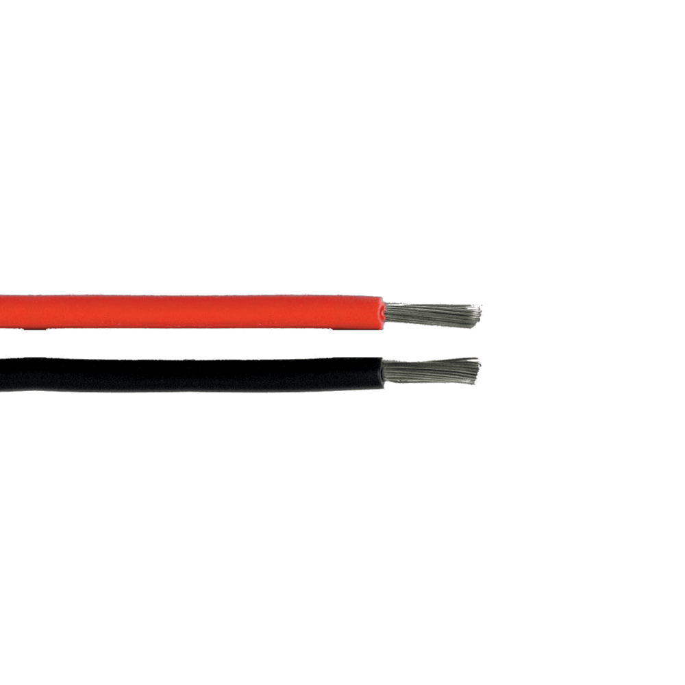 Kabel einadrig verzinnt H07V-K-VZ