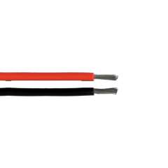 Kabel einadrig verzinnt H07V-K-VZ