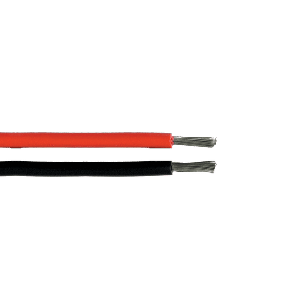 Kabel einadrig verzinnt H07V-K-VZ