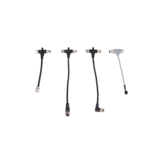 M12 T-Kabel