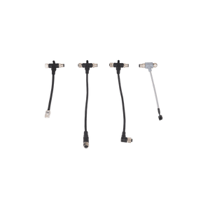 M12 T-Kabel
