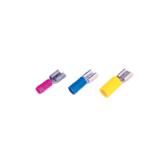 Flachsteckhülsen FSI 6