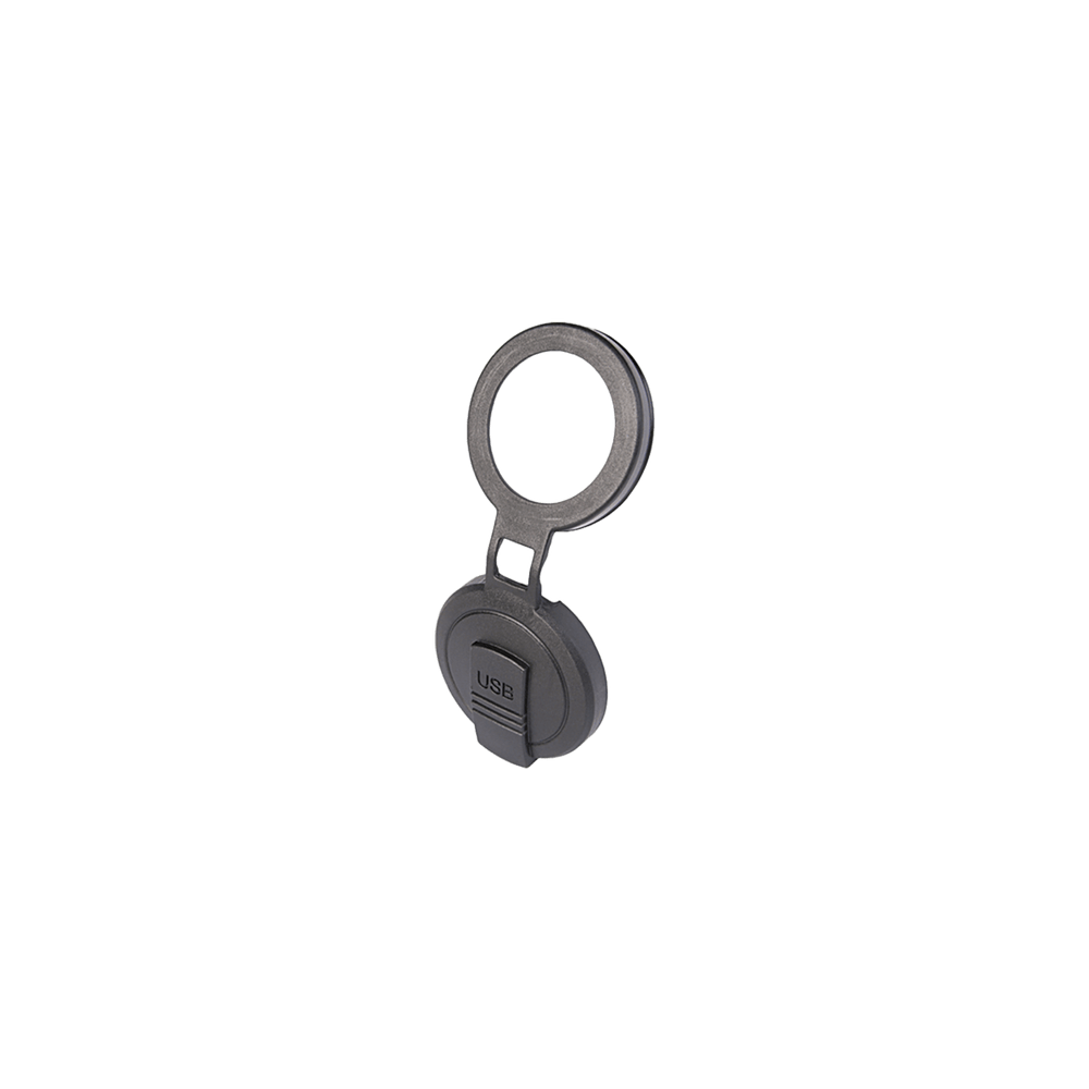 Deckel für USB Steckdosen