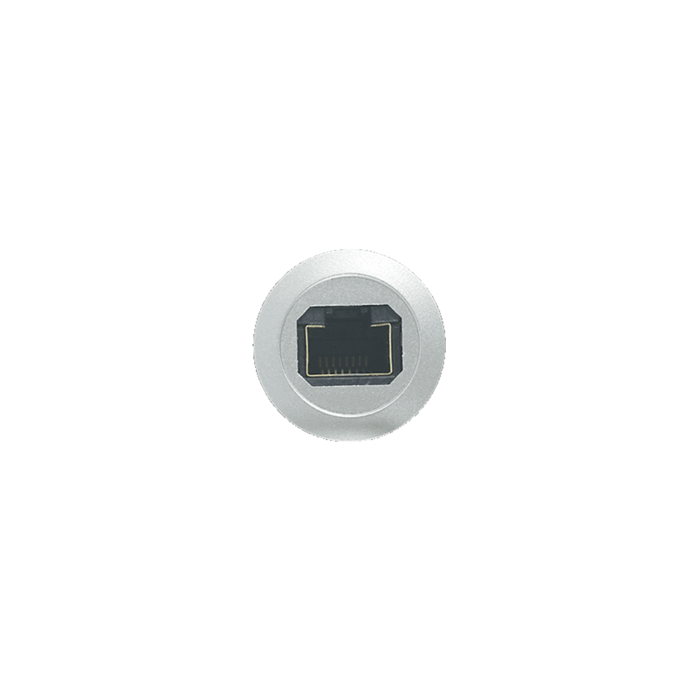 RJ45 Buchse RTQ LAN