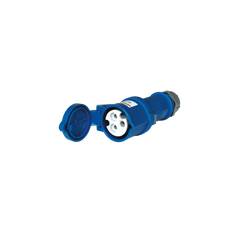 Kupplungsdose IP X4 CEE-KD