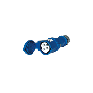 Kupplungsdose IP X4 CEE-KD