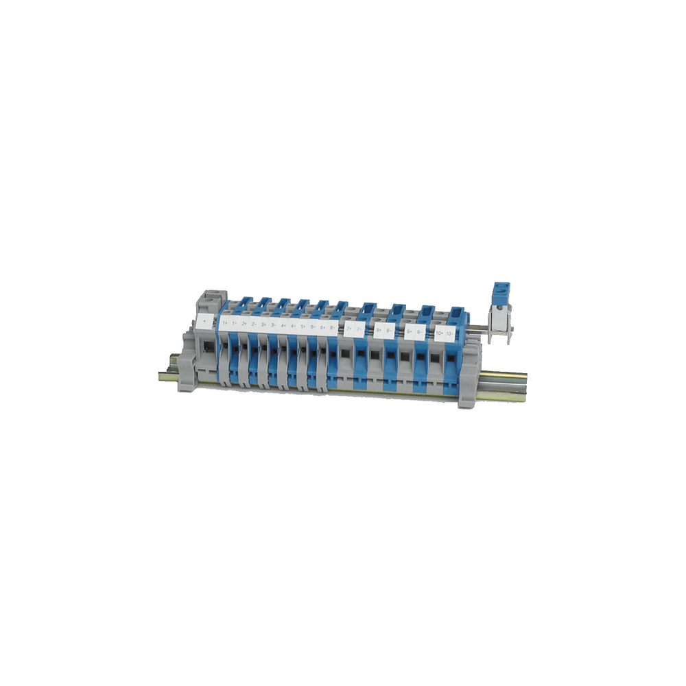 Reihenklemme RKL 10/20