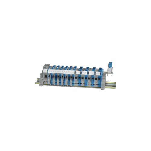 Reihenklemme RKL 10/20